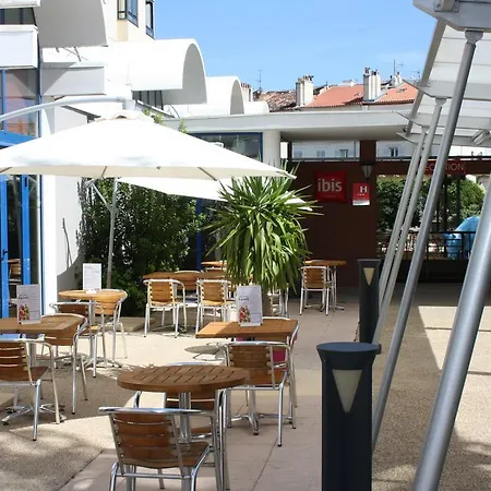 Ibis Centre Gare Saint Charles 3* Marsiglia