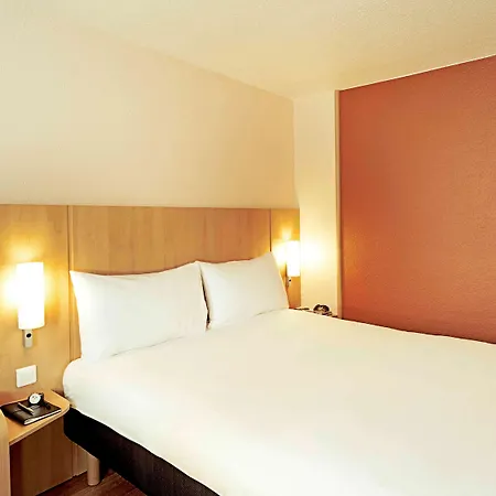 Ibis Centre Gare Saint Charles 3* Marsiglia