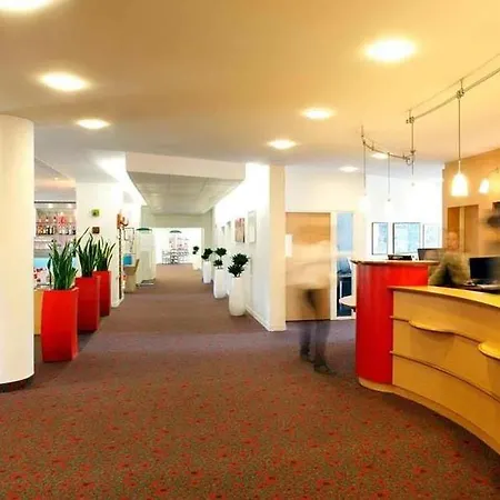 Ibis Centre Gare Saint Charles 3* Marsiglia