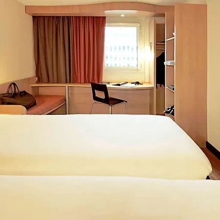 Ibis Centre Gare Saint Charles 3* Marsiglia