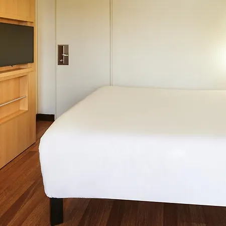 Ibis Centre Gare Saint Charles Marsiglia