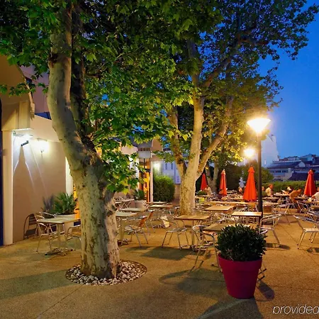 Ibis Centre Gare Saint Charles 3* Marsiglia