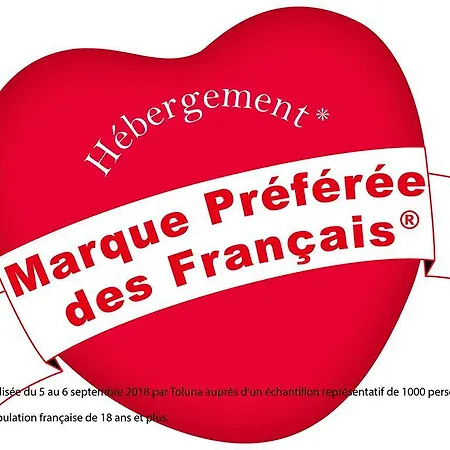 Hotel Ibis Centre Gare Saint Charles Marsiglia